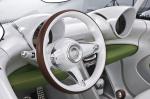 Smart ForSpeed Concept 2011 года